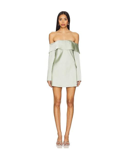 House of Harlow 1960 Cassia ドレス Multicolor