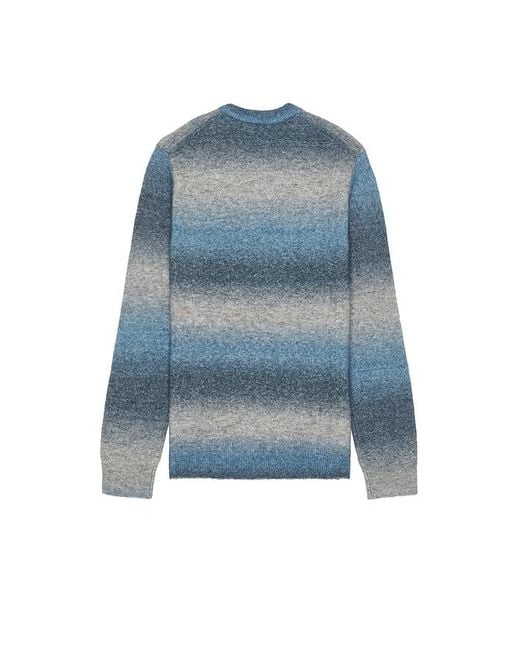 Samsøe & Samsøe Strick in Blue für Herren