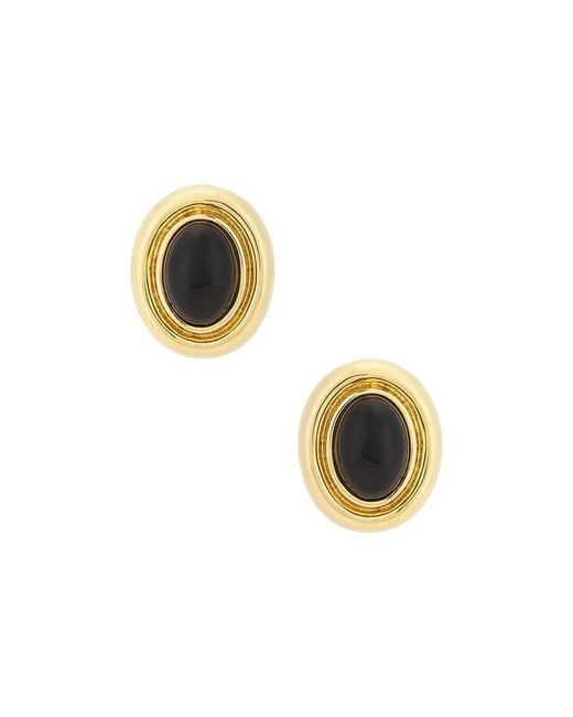 Heaven Mayhem Metallic Prize Earrings