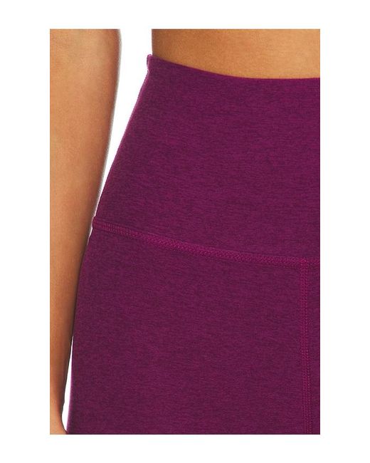 Beyond Yoga Red Spacedye Caught