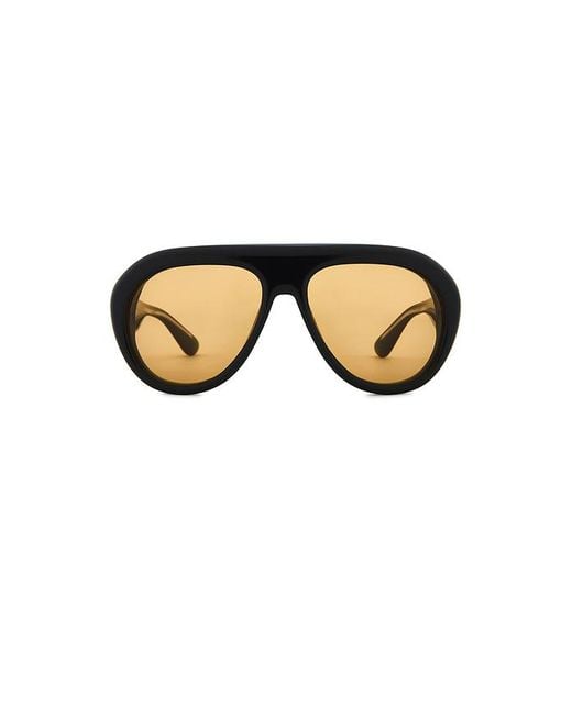 Chimi Tony Sunglasses Black