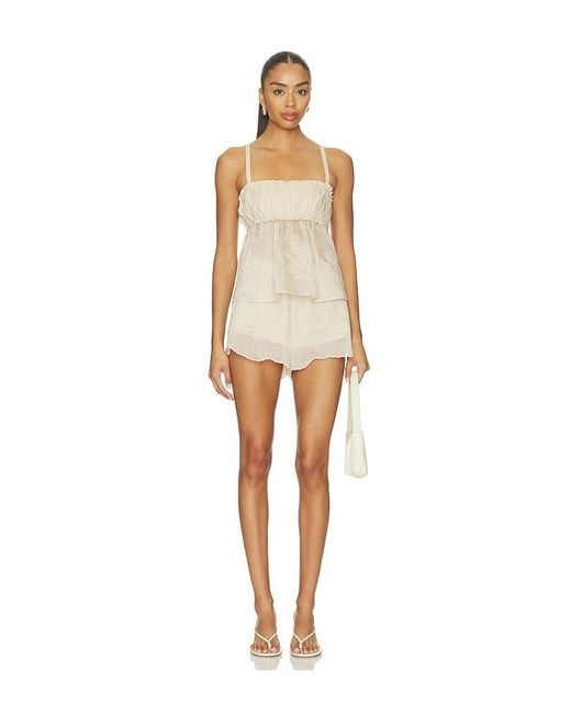 L'academie White 'Academie Gaia Short