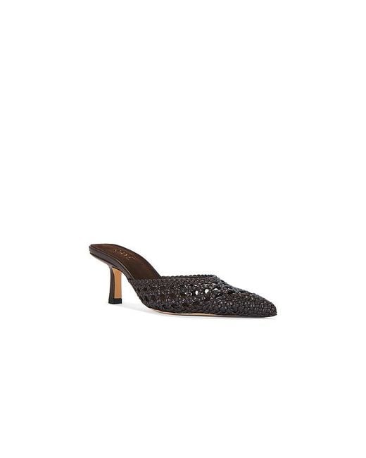 Raye Multicolor Ingrid Heel