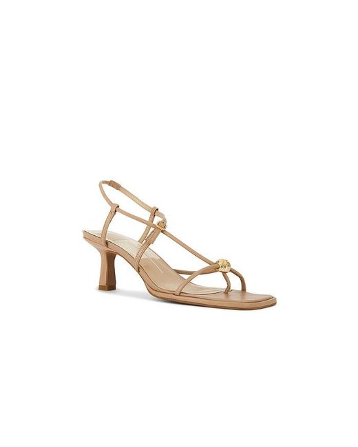 Dolce Vita Metallic Mylee Sandal