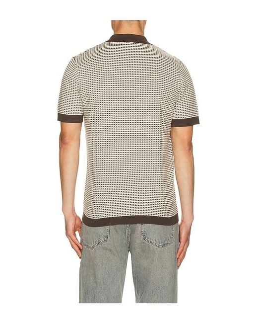 Rails Multicolor Hayden Polo Shirt for men