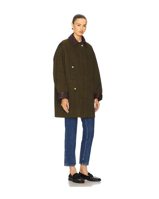 A.L.C. Blue A..C. Theo Jacket