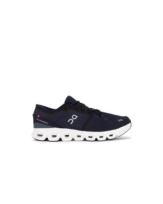 メンズ On Shoes Cloud スニーカー Black