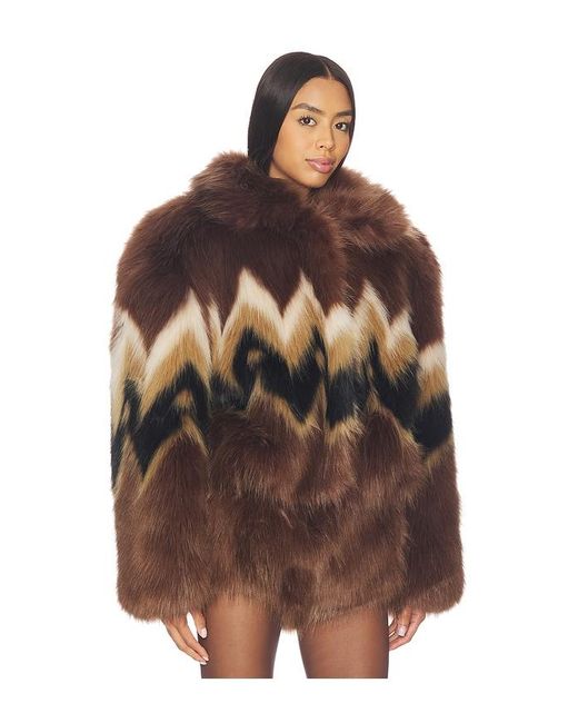retroféte Brown Ismay Bomber