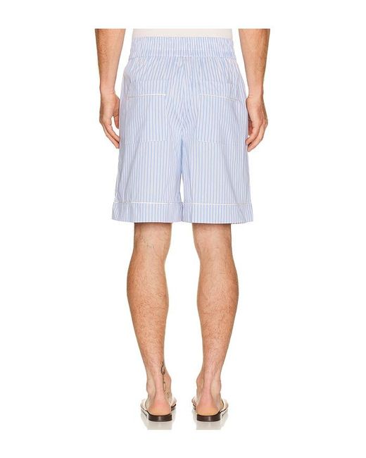 KROST Natural Striped Short for men