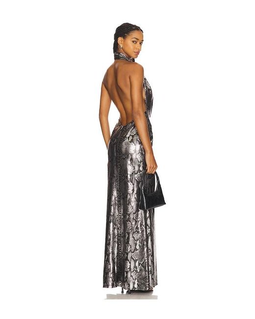 LAPOINTE White Kleid