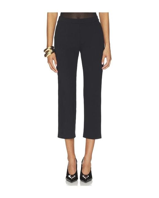 Commando Blue Neoprene Ceo 9-5 Pant