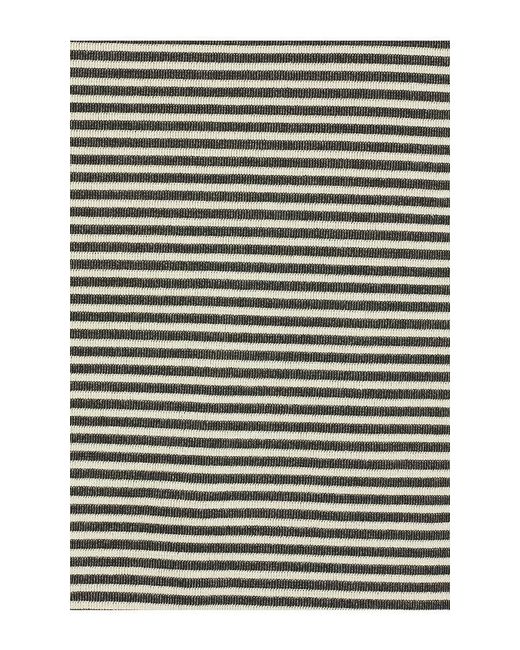 Free People Multicolor So Soft Smls Stripe