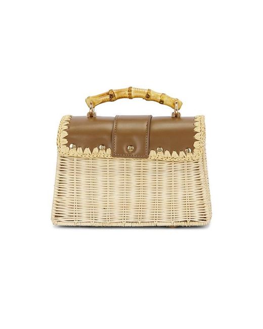 BTB Los Angeles Natural Debon Bag