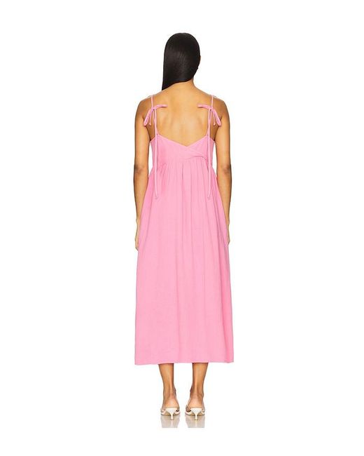 ROBE en Pink Sundry