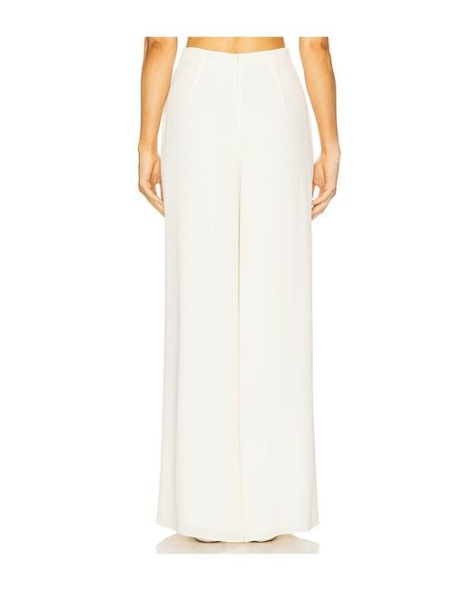 Alexis White Verio Pant