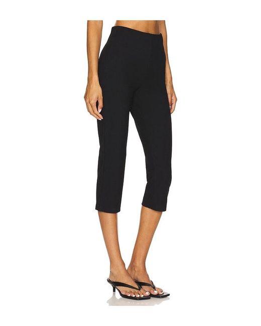 Elodie the Label Black Caprihose Ivonne