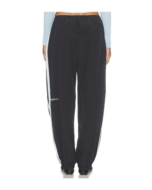 Sandy Liang Blue Paprika Pant