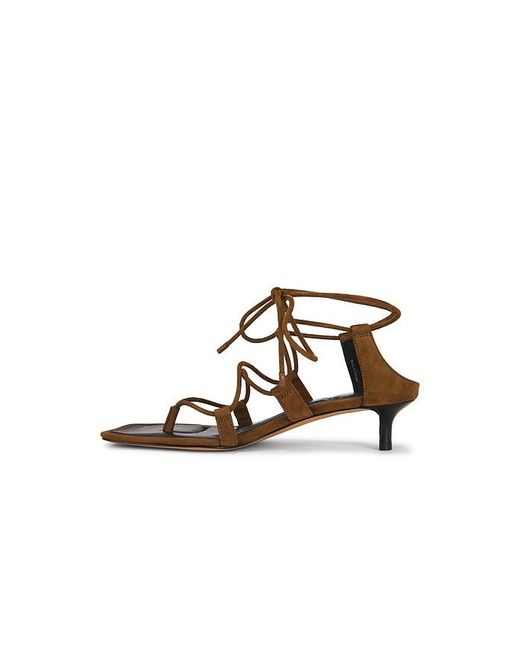Vince Multicolor Paulette Sandal