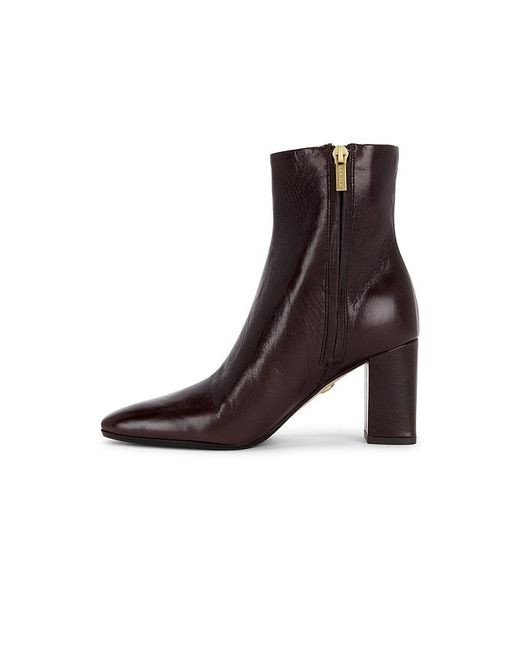 Veronica Beard Brown Cera Boot