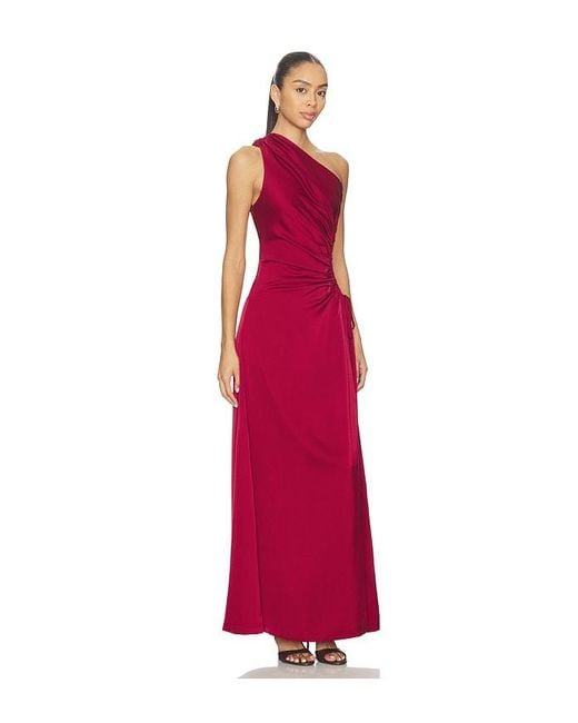 Sonya Moda White Nour Dress