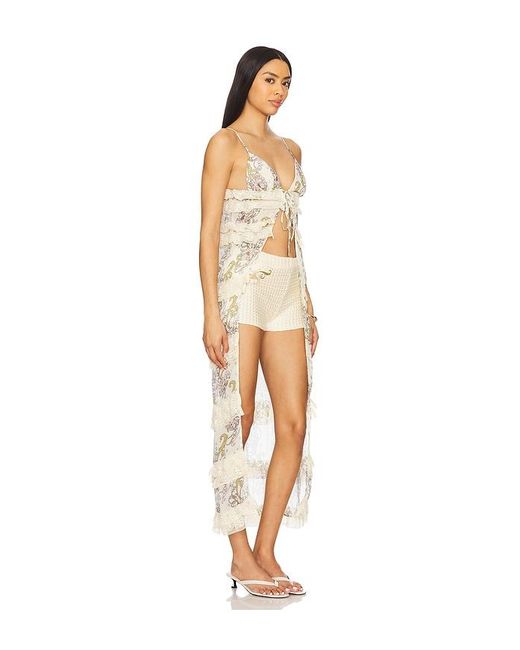 Agua Bendita Multicolor Maxi-Top