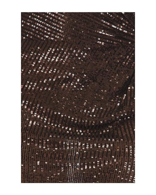 Heartloom Black Elodie Dress
