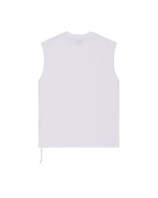 メンズ Ksubi Tシャツ White