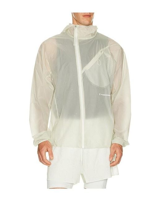 On Shoes Multicolor X Paf Zero Jacket Paf for men