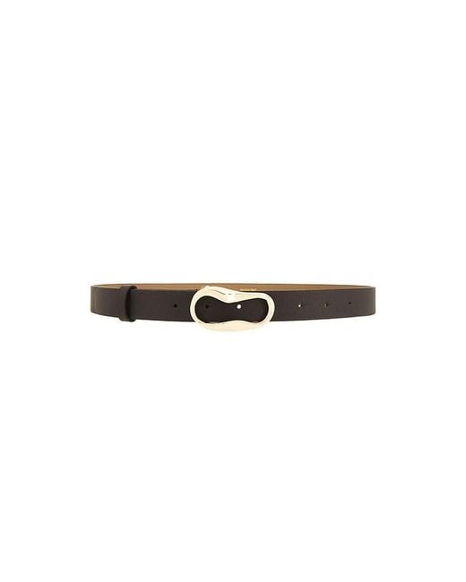 B-Low The Belt Black Alessia Belt