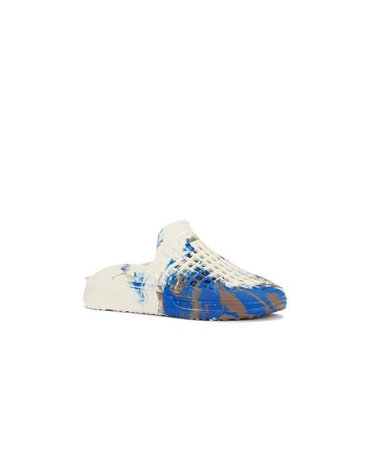 Lusso Cloud Blue Scenario Slide for men