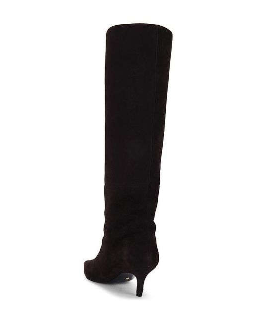 Raye Black Boot Liri