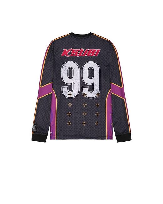 メンズ Ksubi ロングスリーブ Multicolor