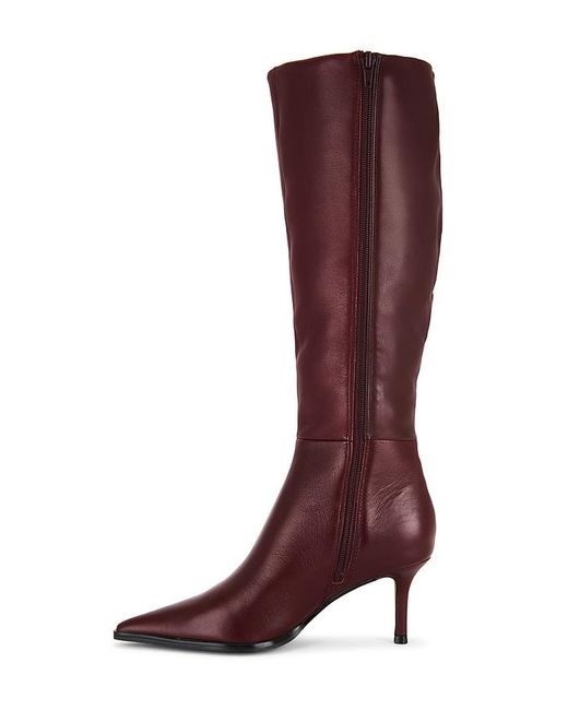 Steve Madden Brown Lingo Boot