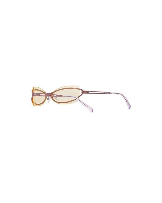 BRU Eyewear Multicolor Cannon Sunglasses