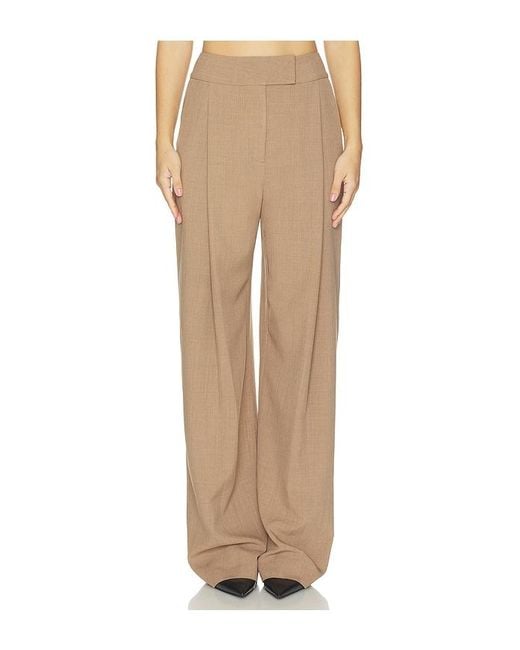 The Sei Natural Boyfriend Trouser