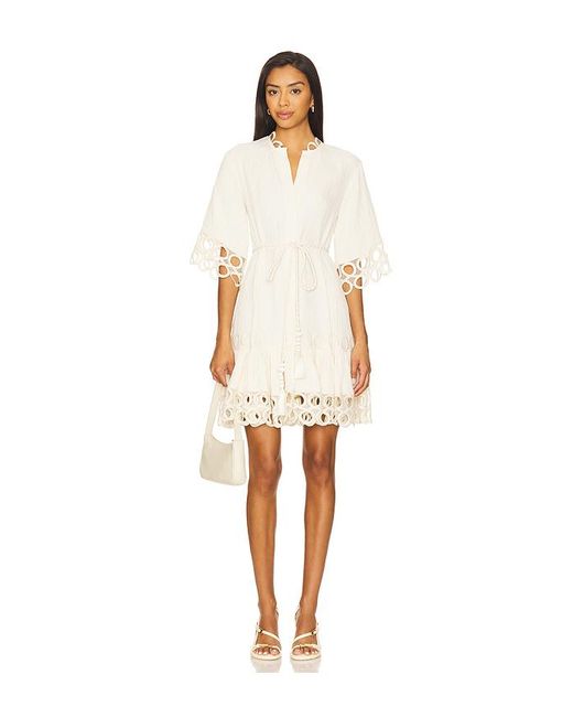 Alexis Kaila ドレス White