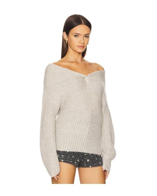 Astr Multicolor Franisbel Sweater