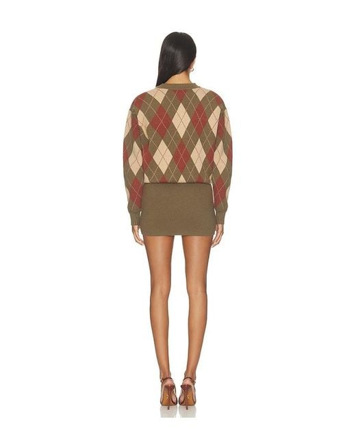SER.O.YA Natural Savvy Sweater Dress