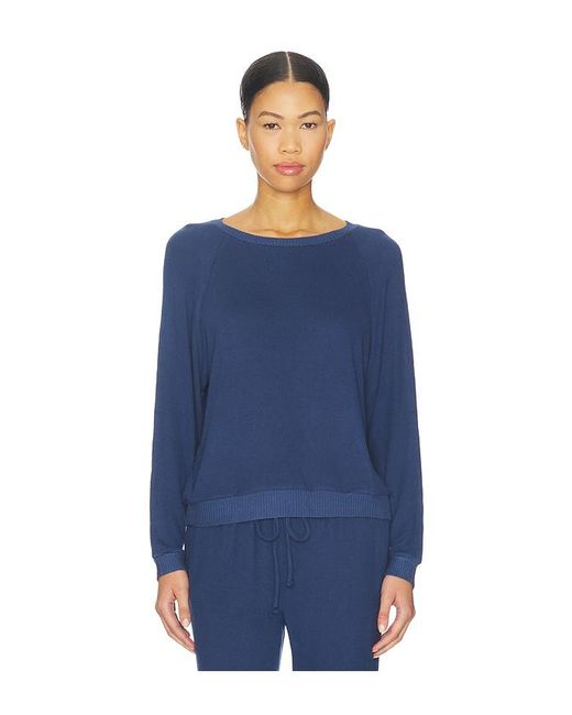 Cozy Time Mockneck Pullover