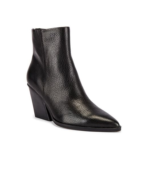 dolce vita backless booties