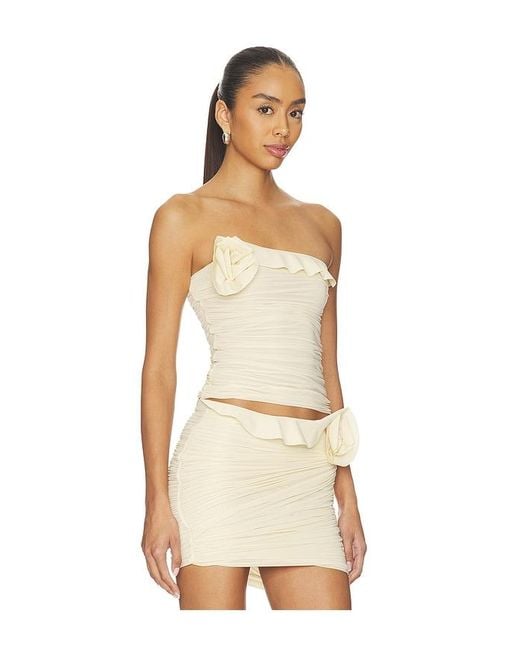 Maygel Coronel Natural Albura Top