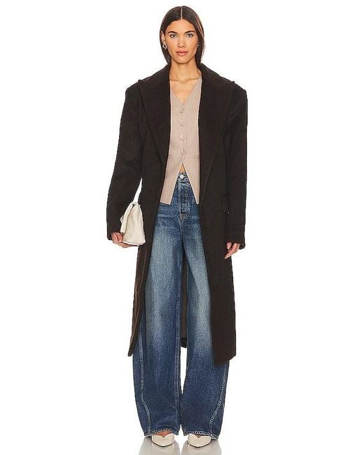 Heartloom Blue Silvie Vest