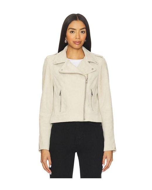 Lamarque Natural Donna Jacket