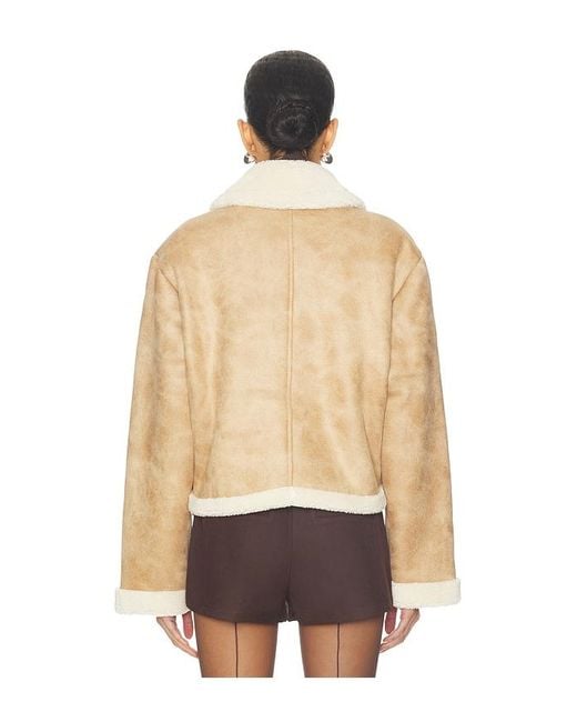 Tularosa Natural Catrine Jacket