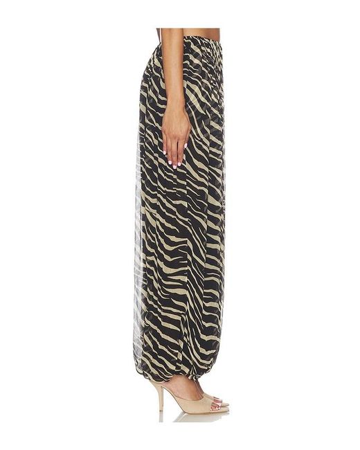 Ronny Kobo Multicolor Renier Pants