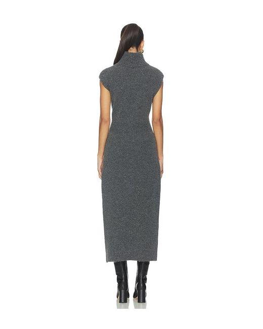 Astr White Roxanna Sweater Dress
