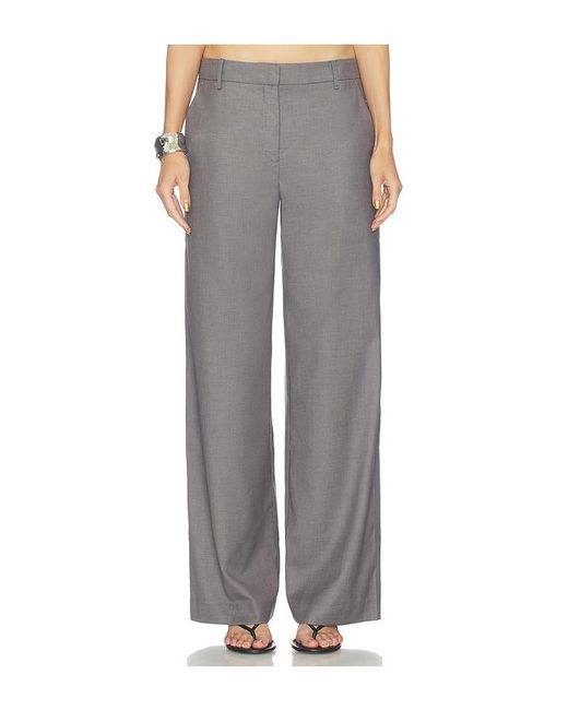 Shani Shemer Gray Avielle Pant