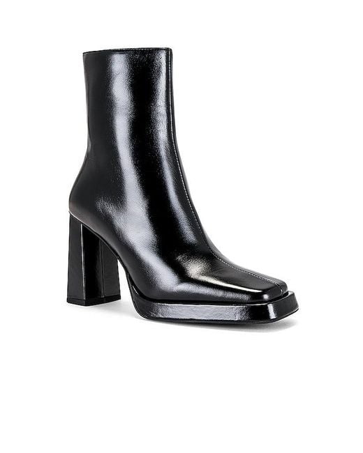Jeffrey Campbell Black Maximal-L2 Boot