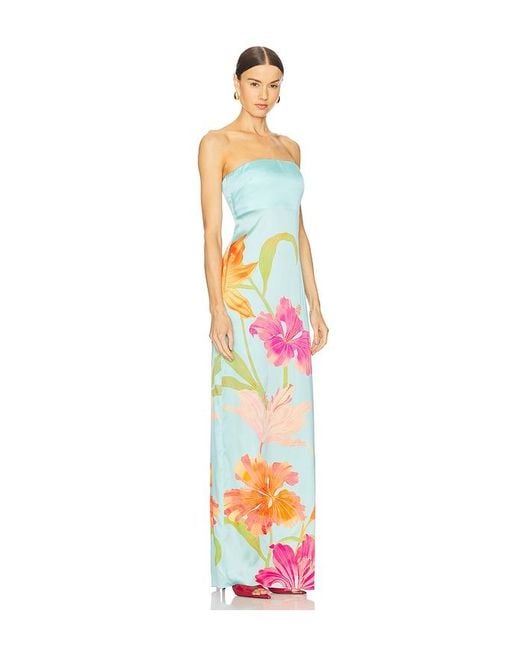 retroféte White Vivi Dress