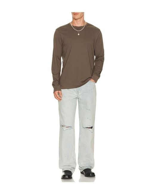 PAIGE White Doheny Jean for men